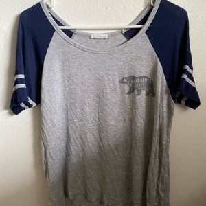 Tilly’s Cali shirt